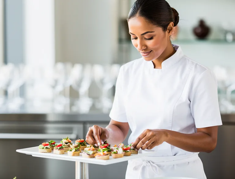 Luxury Caterer service in Swords